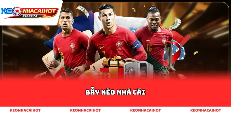 Bẫy kèo nhà cái