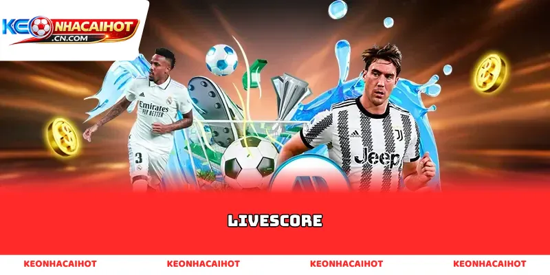 Livescore