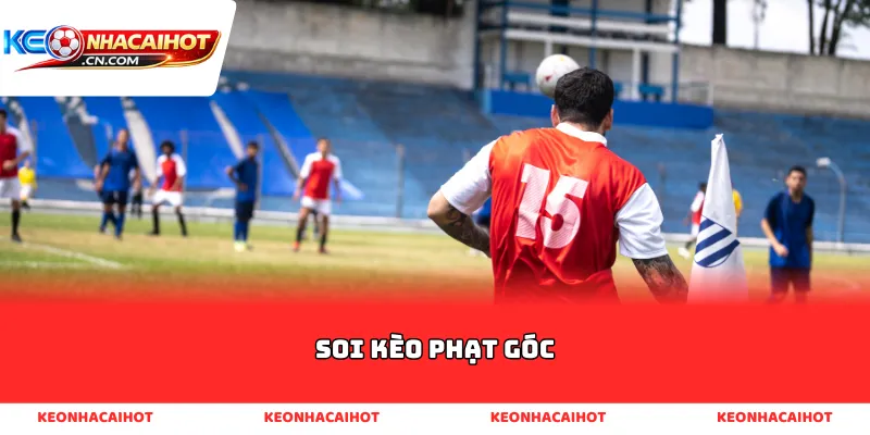 soi kèo phạt góc
